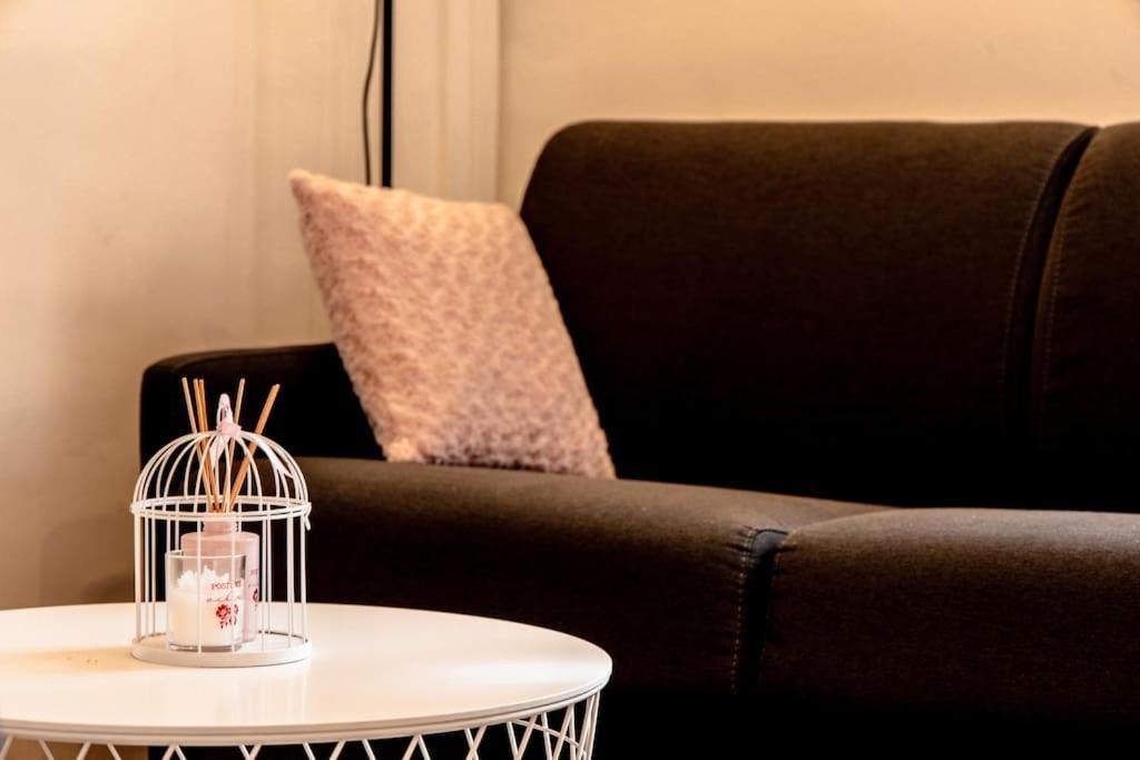 La Vie En Rose, Studio Cv Beaune Beaune  Ngoại thất bức ảnh